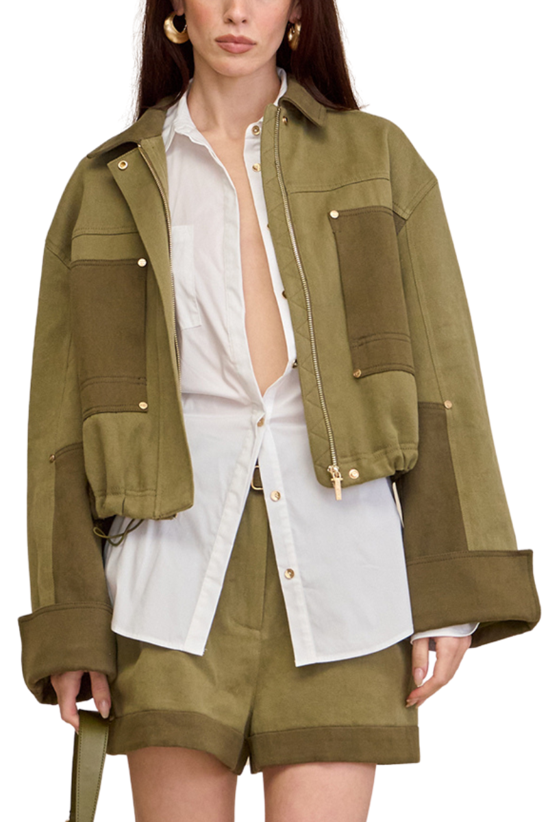Anders Jacket-Cult Gaia-Boyds Philadelphia
