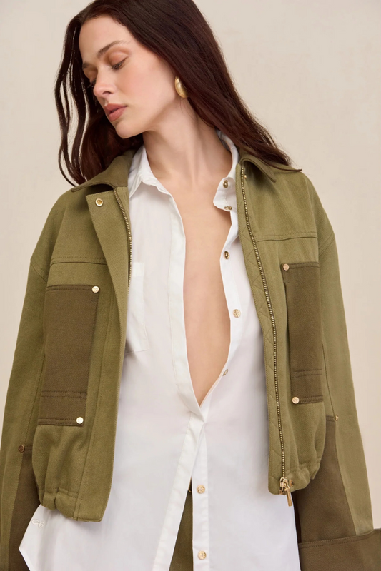 Anders Jacket