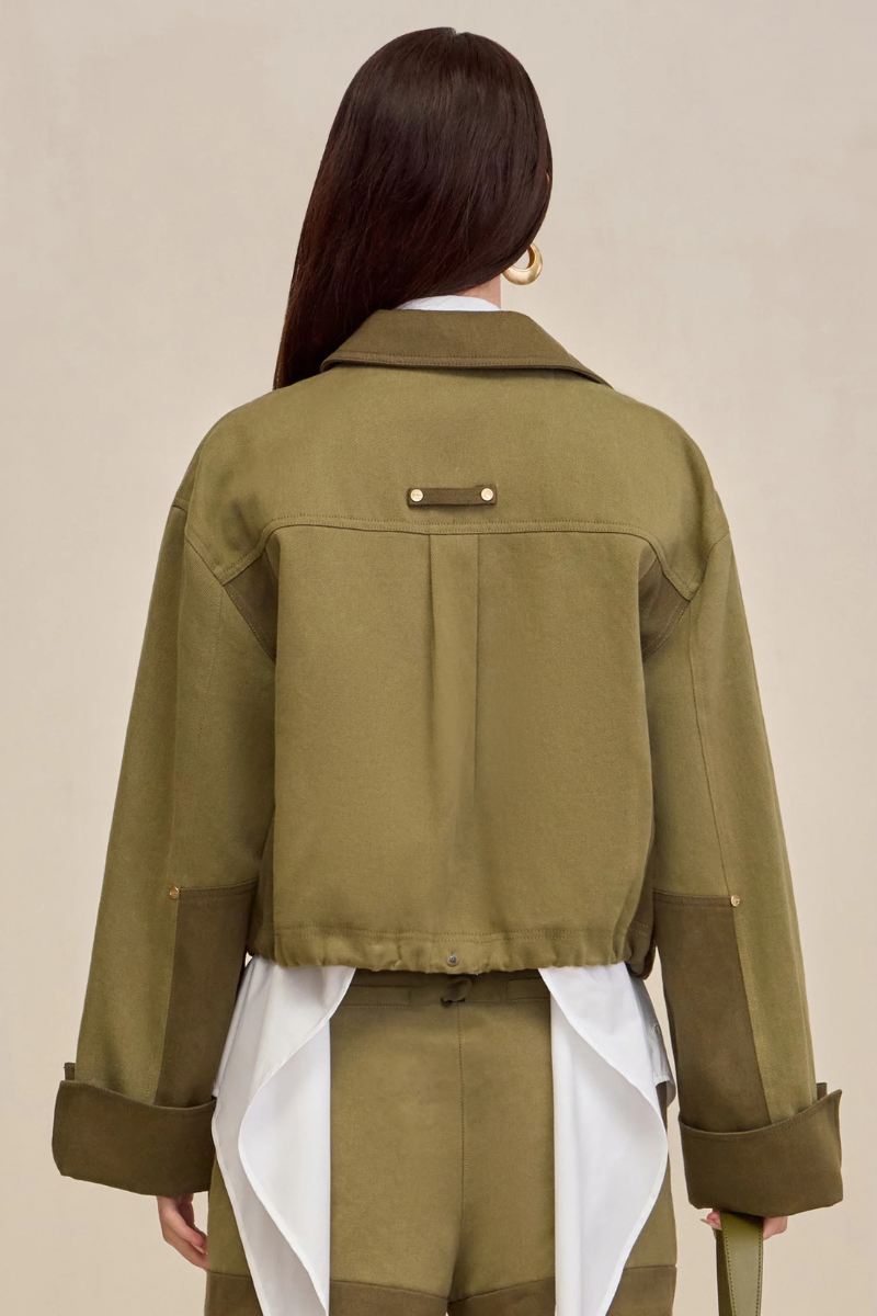 Anders Jacket-Cult Gaia-Boyds Philadelphia