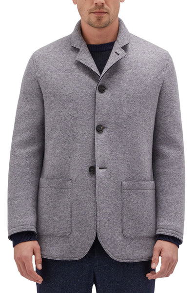 Melton Carcoat-Maurizio Baldassari-Boyds Philadelphia