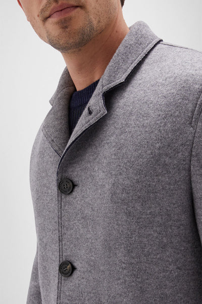 Melton Carcoat-Maurizio Baldassari-Boyds Philadelphia