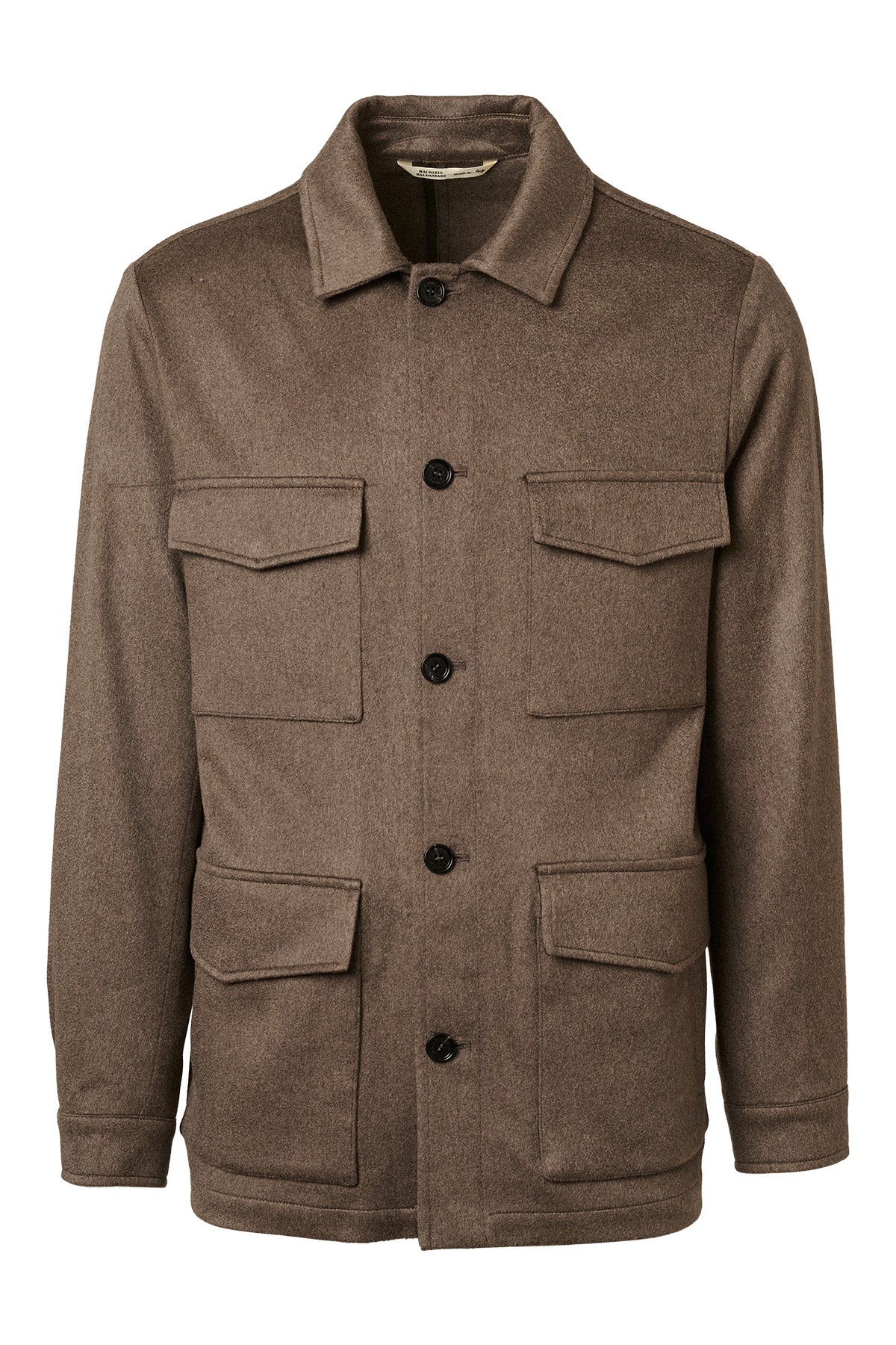 Safari Jacket