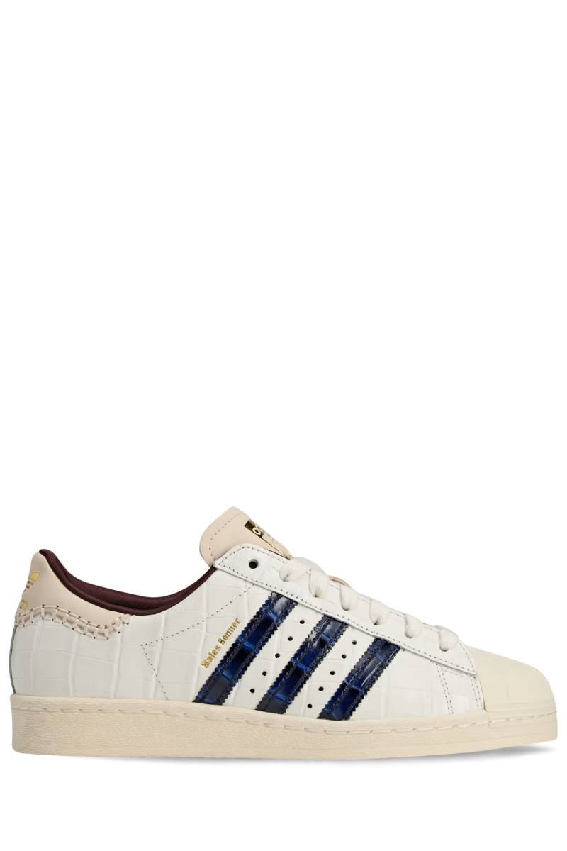 Superstar Sneakers by adidas Originals x Wales Bonner – Boyds