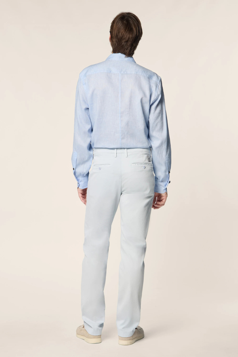 Bobby Slim Chino Pants-Jacob Cohen-Boyds Philadelphia