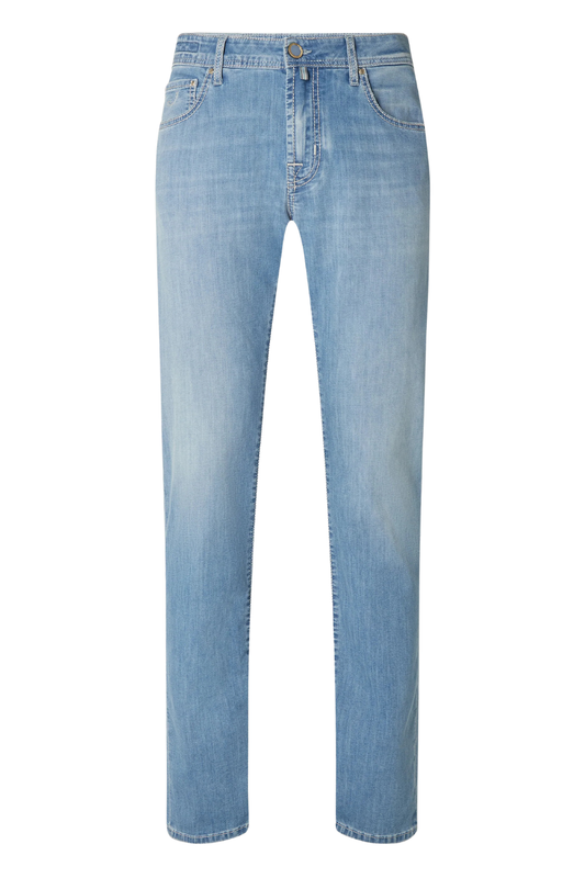 Bard Power Stretch Denim-Jacob Cohen-Boyds Philadelphia
