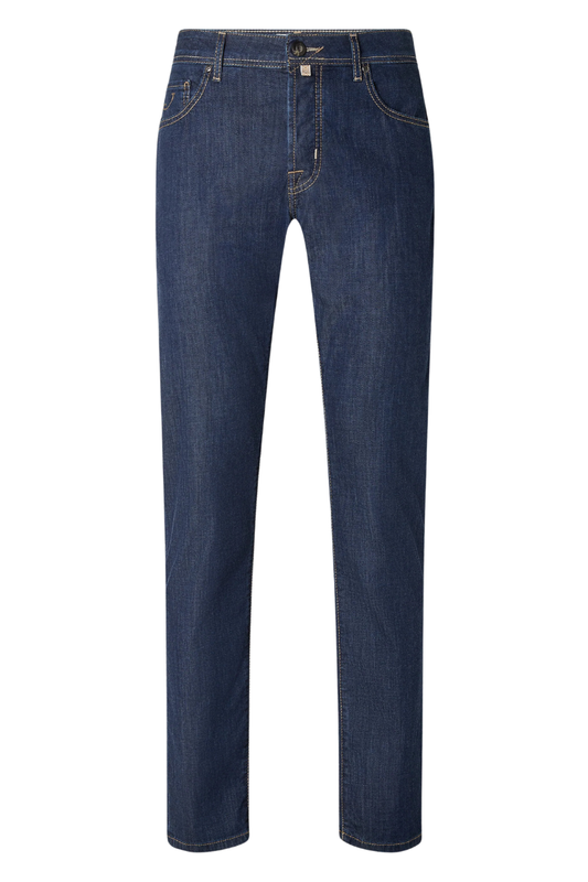 Bard Power Stretch Denim-Jacob Cohen-Boyds Philadelphia