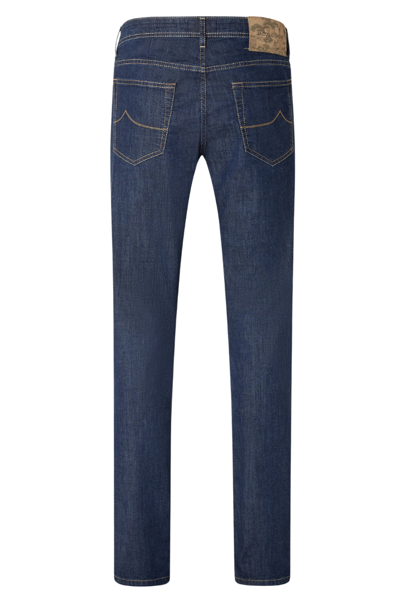 Bard Power Stretch Denim-Jacob Cohen-Boyds Philadelphia
