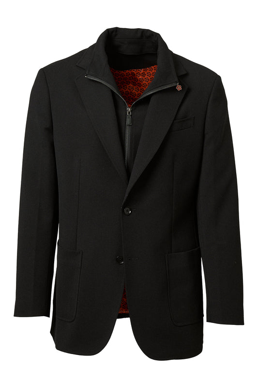 Hunting Blazer-Gerald-Boyds Philadelphia