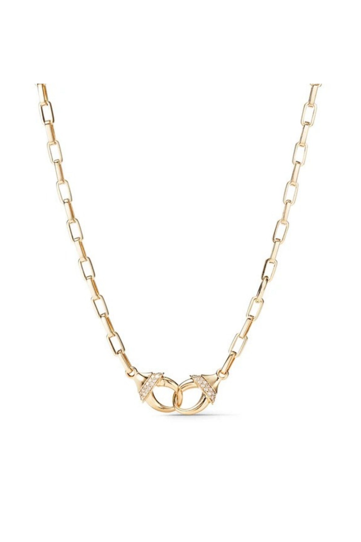 The Bond Chain - 17"