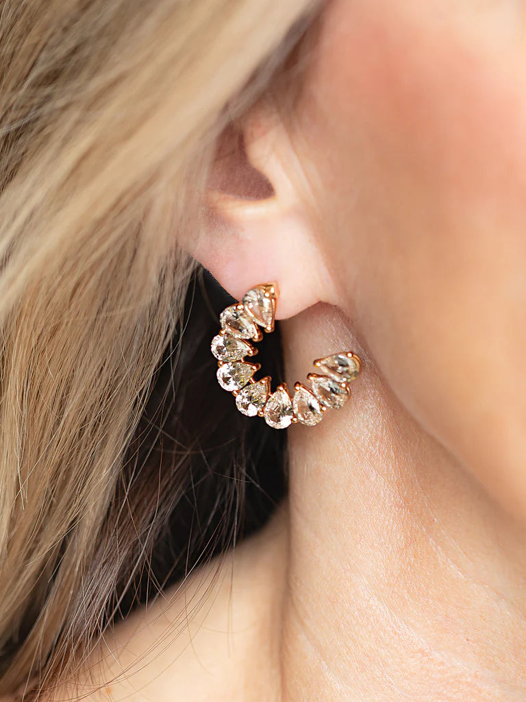 Copenhagen Earrings-Genevieve Lau-Boyds Philadelphia