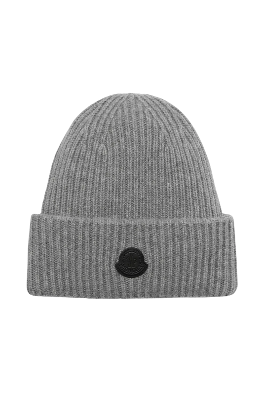 Cashmere Beanie-Moncler-Boyds Philadelphia