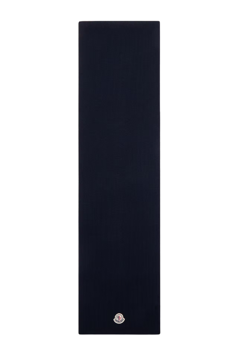Wool Scarf-Moncler-Boyds Philadelphia