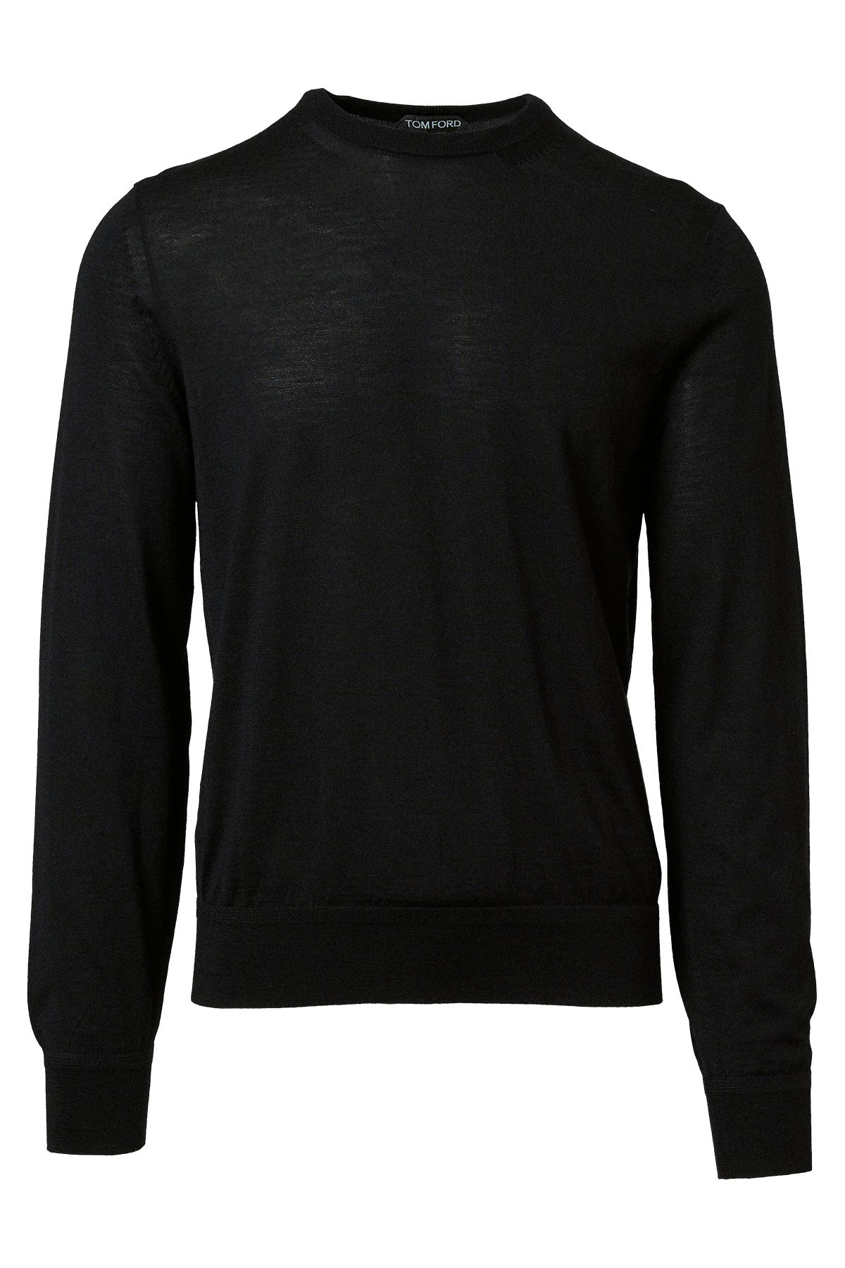 L/S Crewneck Sweater-Tom Ford-Boyds Philadelphia