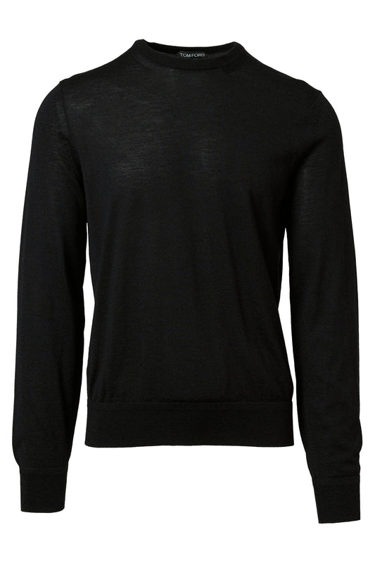 L/S Crewneck Sweater