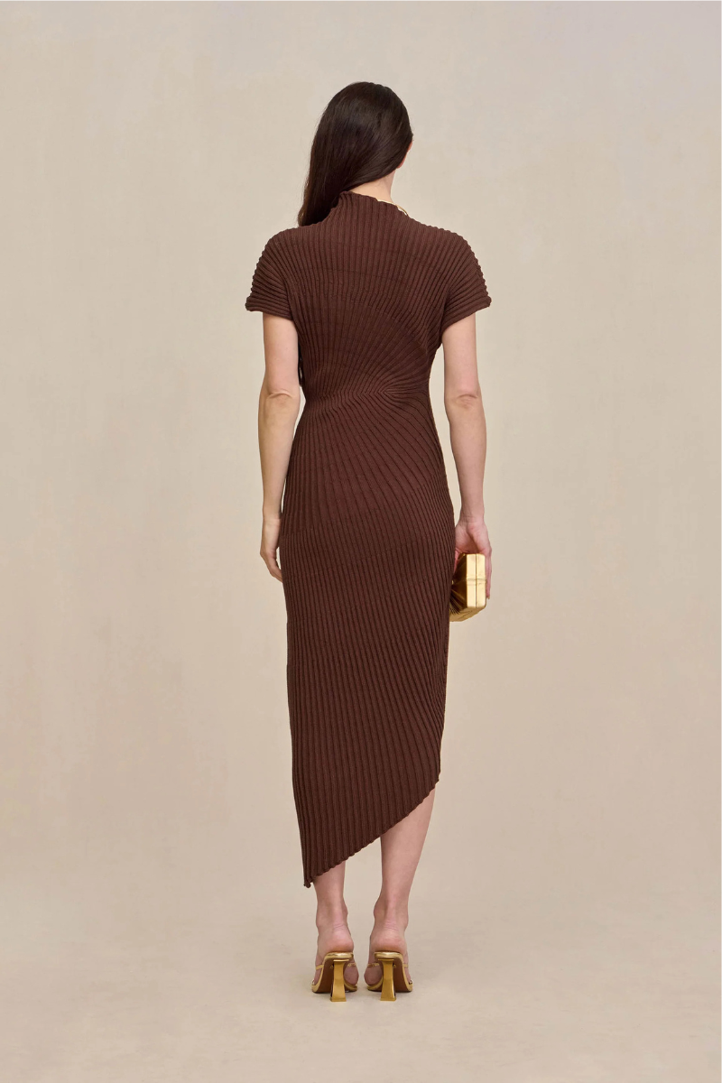 Chrysta Knit Dress-Cult Gaia-Boyds Philadelphia