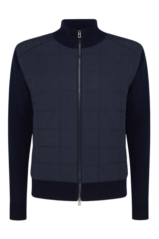 Kelbrook Zip Cardigan-Belstaff-Boyds Philadelphia