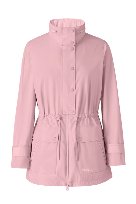 KERYN-Z Rain Jacket-Mackage-Boyds Philadelphia