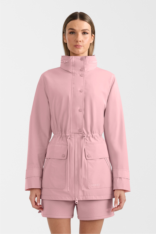 KERYN-Z Rain Jacket-Mackage-Boyds Philadelphia