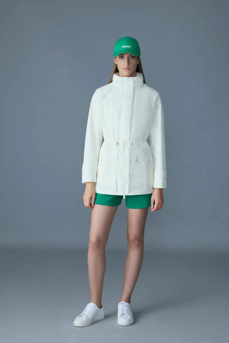 KERYN Rain Jacket-Mackage-Boyds Philadelphia