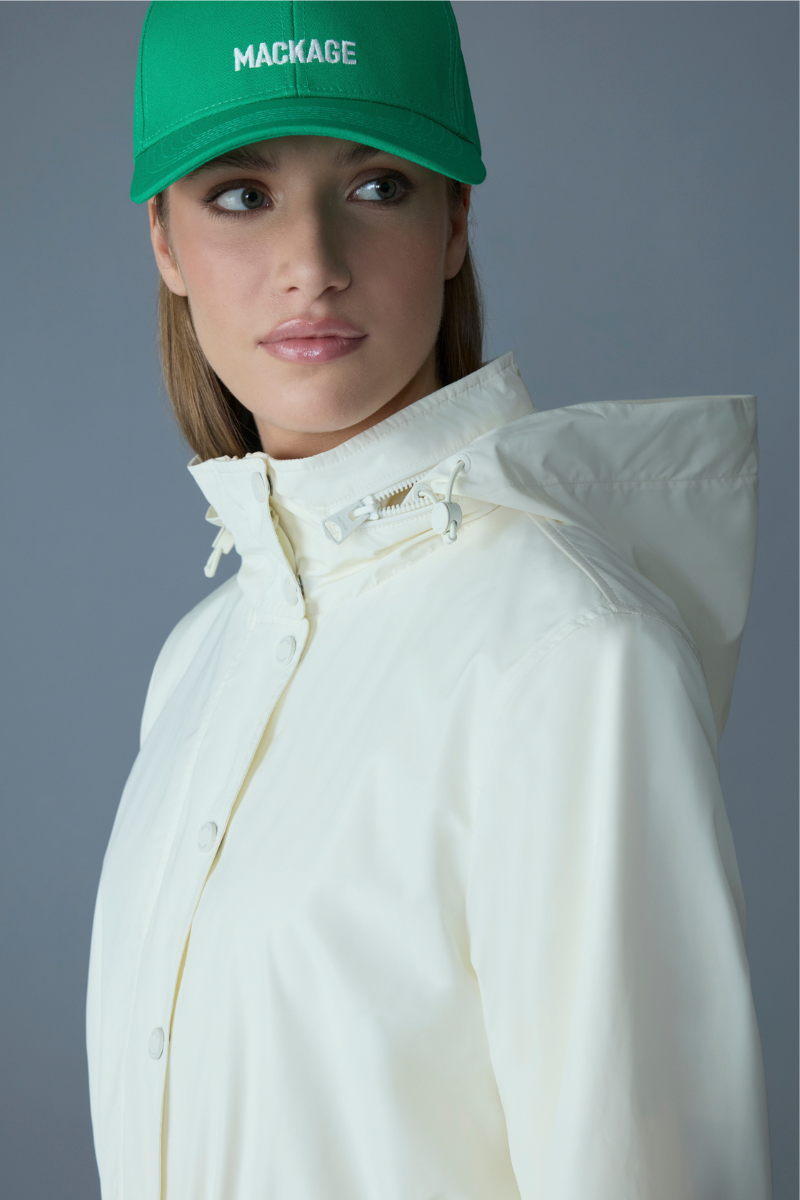 KERYN Rain Jacket-Mackage-Boyds Philadelphia