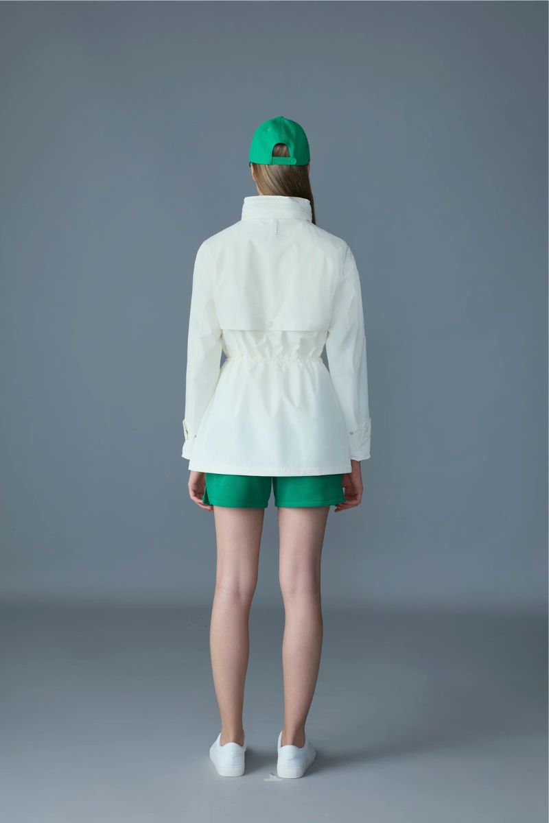 KERYN Rain Jacket-Mackage-Boyds Philadelphia