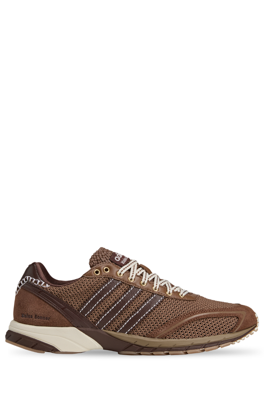 Men's Adizero Adios Mesh Sneakers-adidas Originals x Wales Bonner-Boyds Philadelphia