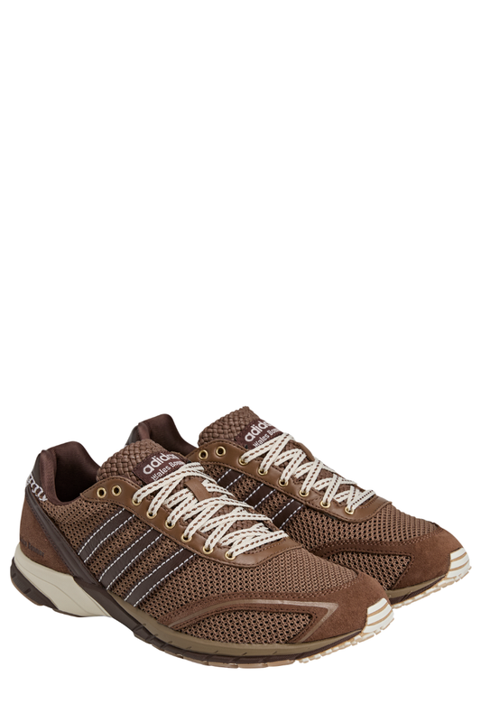 Men's Adizero Adios Mesh Sneakers-adidas Originals x Wales Bonner-Boyds Philadelphia