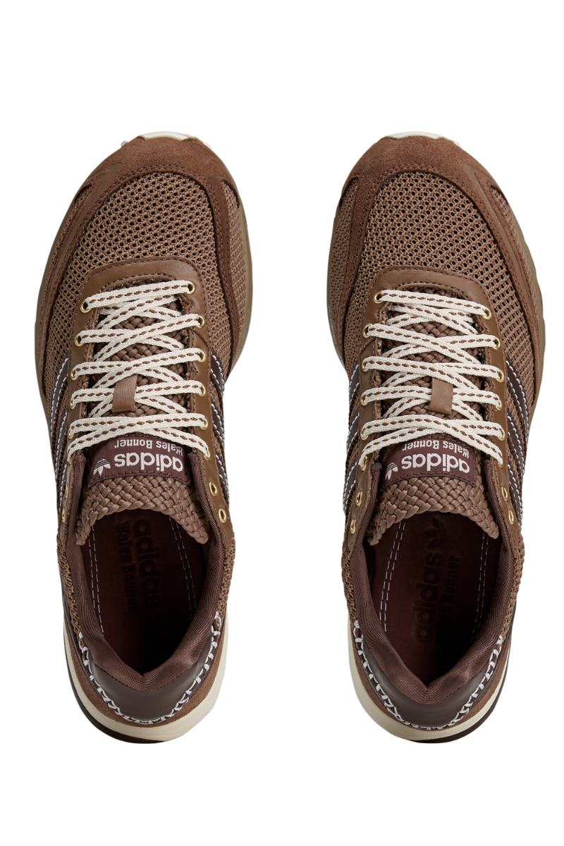Men's Adizero Adios Mesh Sneakers-adidas Originals x Wales Bonner-Boyds Philadelphia