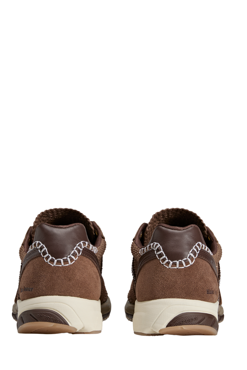 Men's Adizero Adios Mesh Sneakers-adidas Originals x Wales Bonner-Boyds Philadelphia