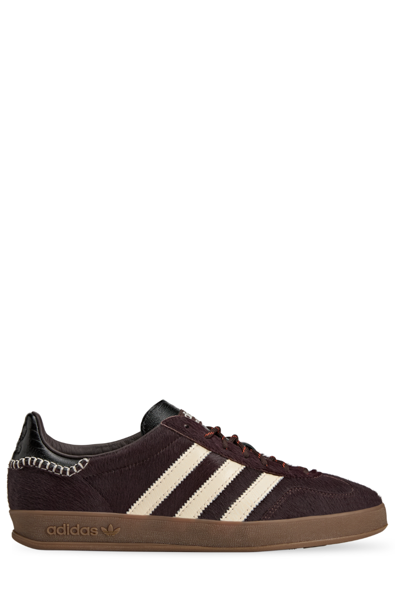 Women's Gazelle Pony Sneakers-adidas Originals x Wales Bonner-Boyds Philadelphia