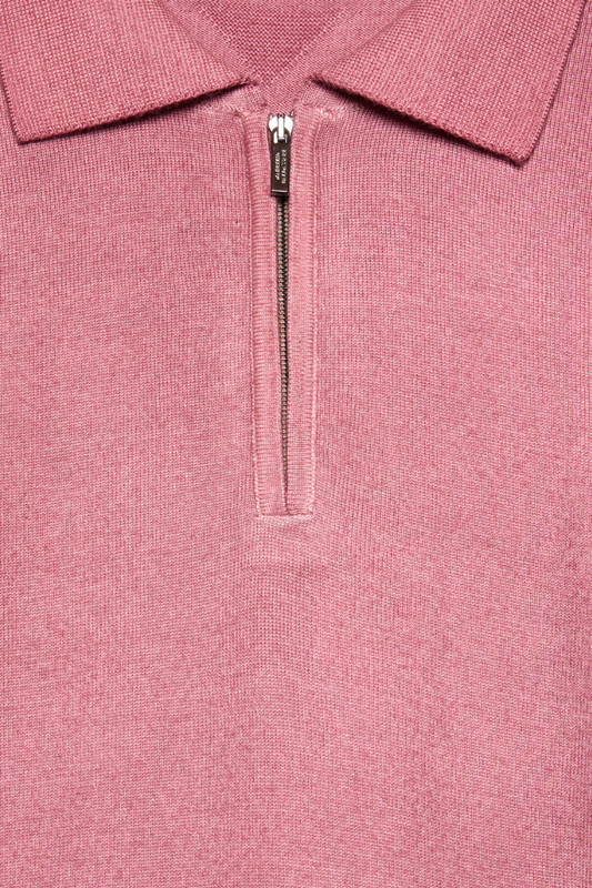 Zip Polo-Maurizio Baldassari-Boyds Philadelphia