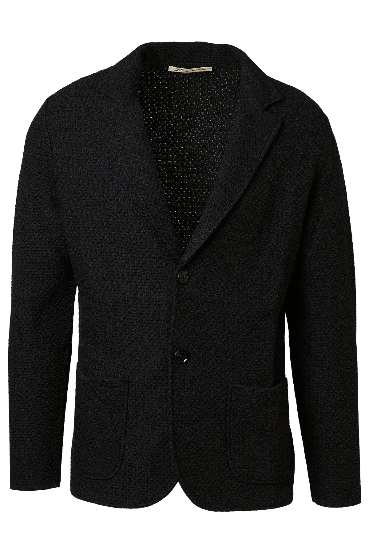 Basket Weave Swacket