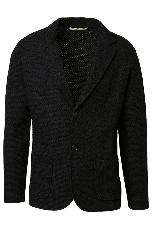 Basket Weave Swacket-Maurizio Baldassari-Boyds Philadelphia