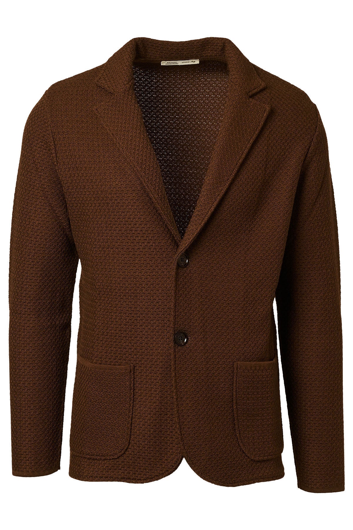 Basket Weave Swacket