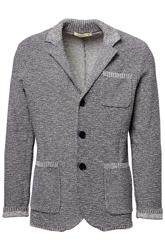 Portofino Knit Jacket-Maurizio Baldassari-Boyds Philadelphia