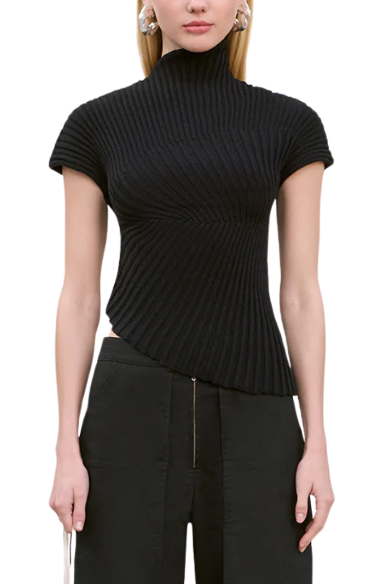 Annemie Knit Top-Cult Gaia-Boyds Philadelphia