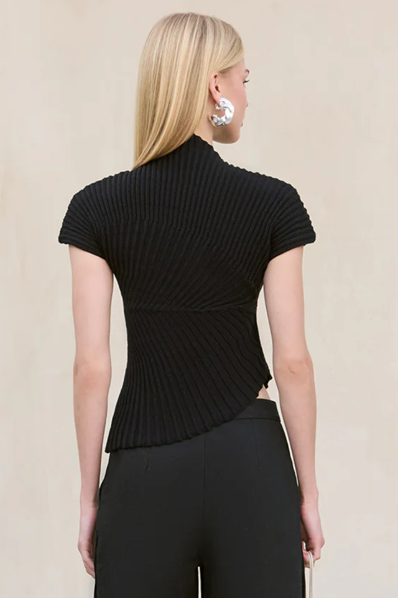 Annemie Knit Top-Cult Gaia-Boyds Philadelphia