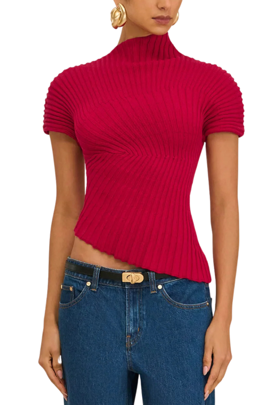 Annemie Knit Top-Cult Gaia-Boyds Philadelphia