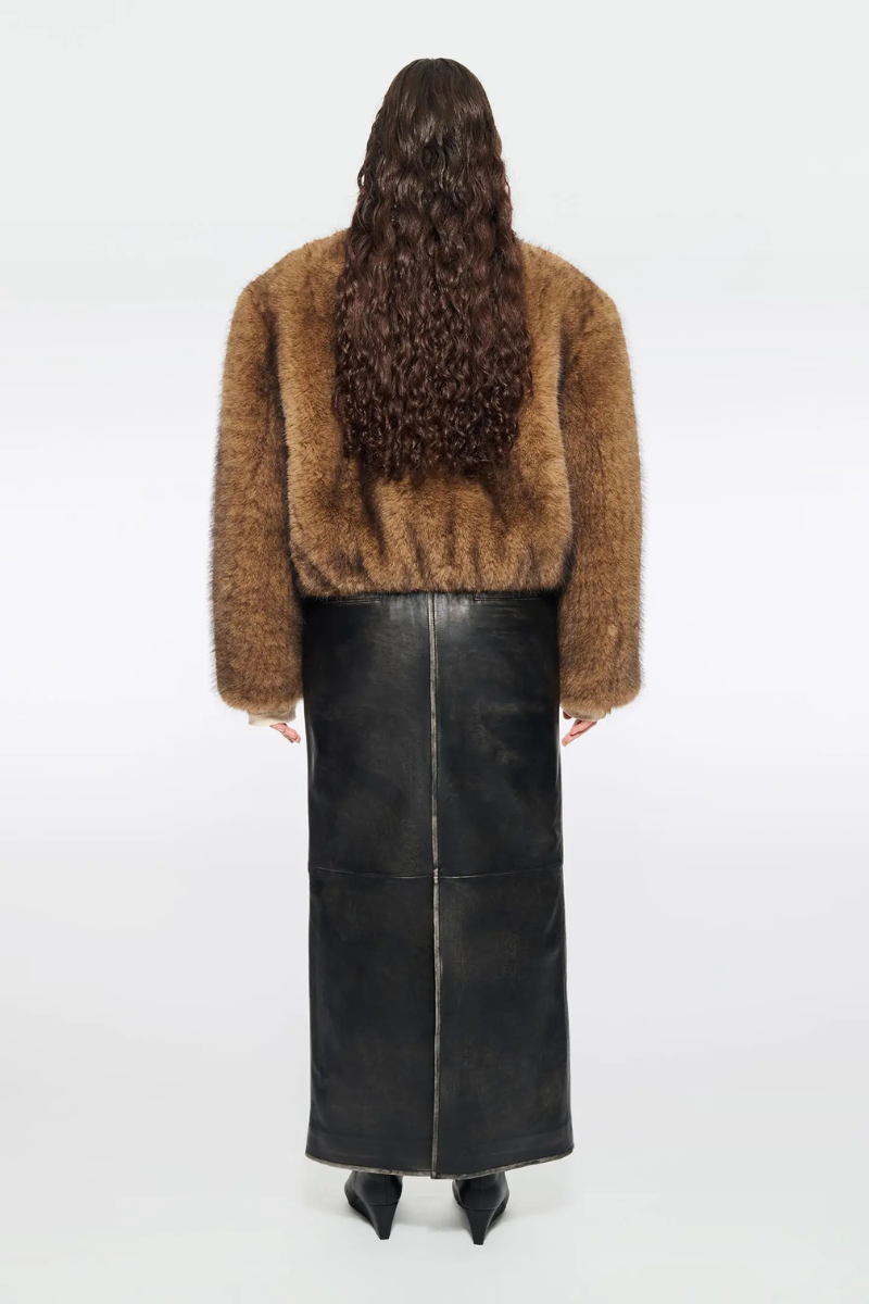 Karly Jacket-STAND STUDIO-Boyds Philadelphia