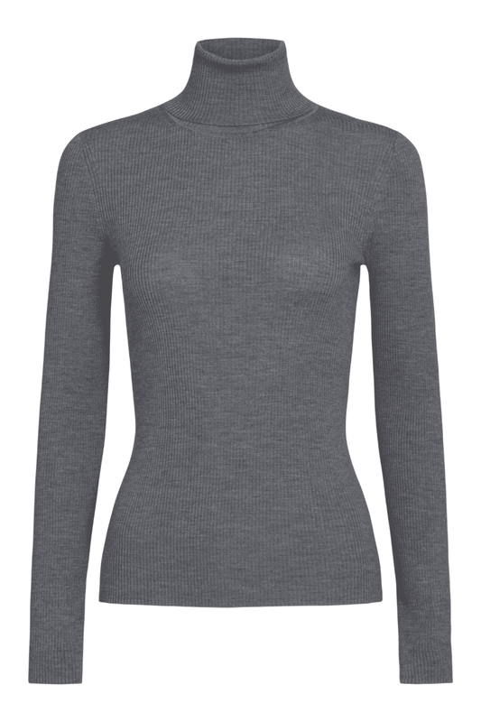 Knit Turtleneck-TWP-Boyds Philadelphia