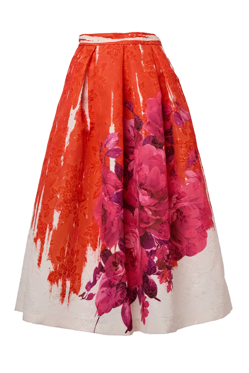 Luna T Bouquet Skirt-Lunatica-Boyds Philadelphia