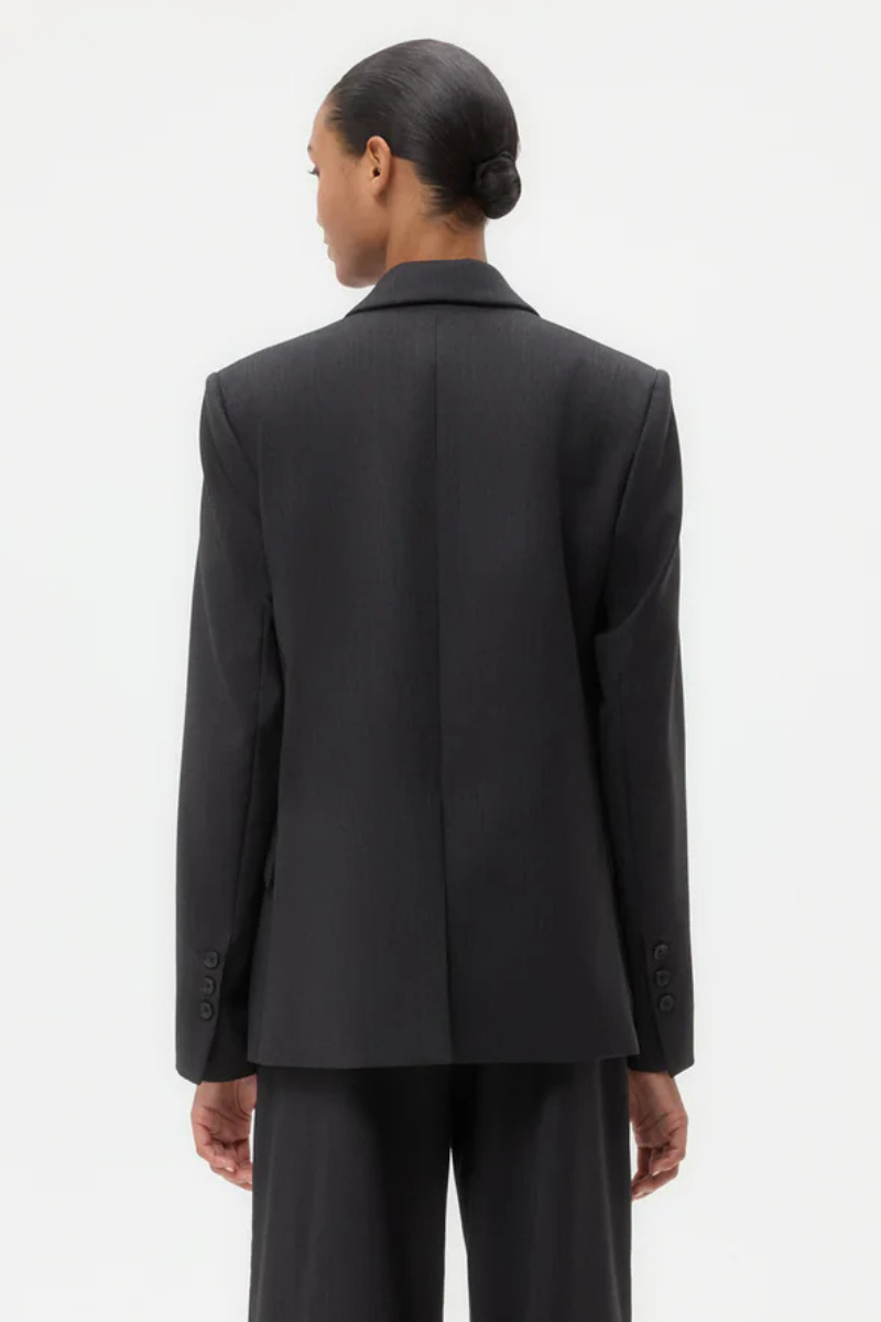 Perfect Boyfriend Blazer-TWP-Boyds Philadelphia