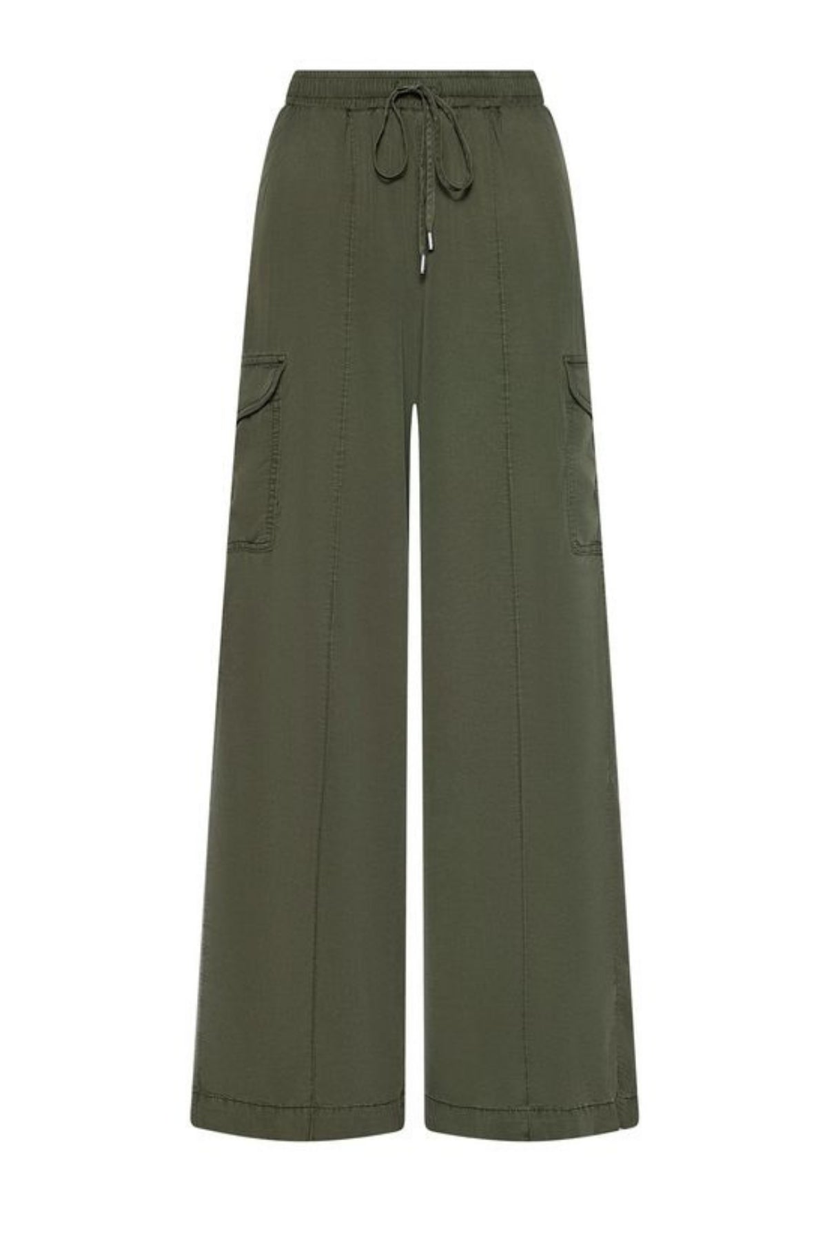 Chandler Cargo Pant-L'AGENCE-Boyds Philadelphia