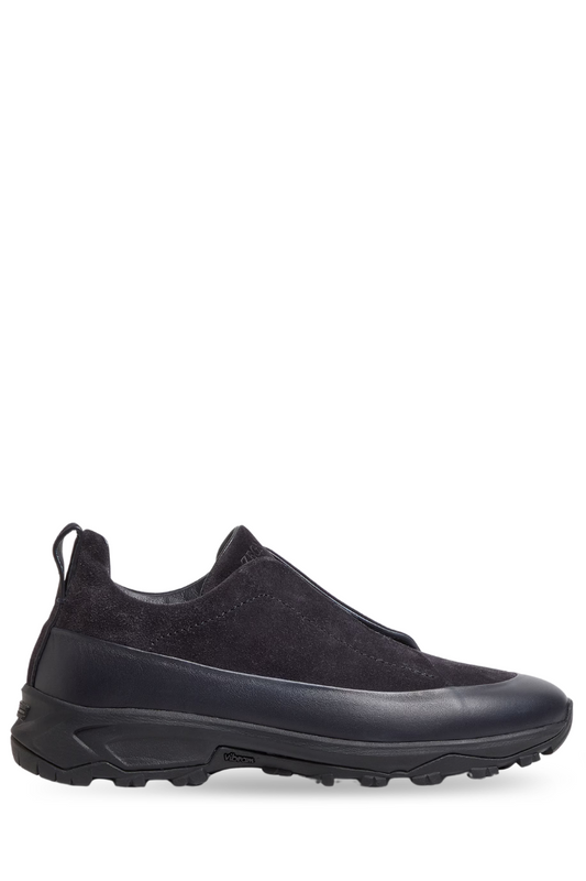 Triple Stitch Monte Sneakers-Zegna-Boyds Philadelphia
