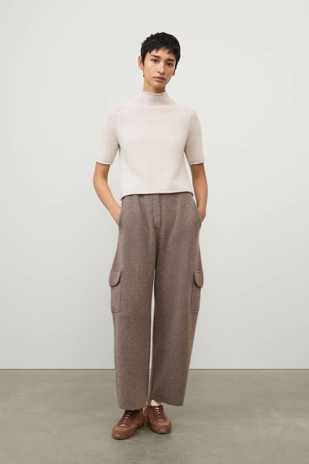 Fride Sweater
