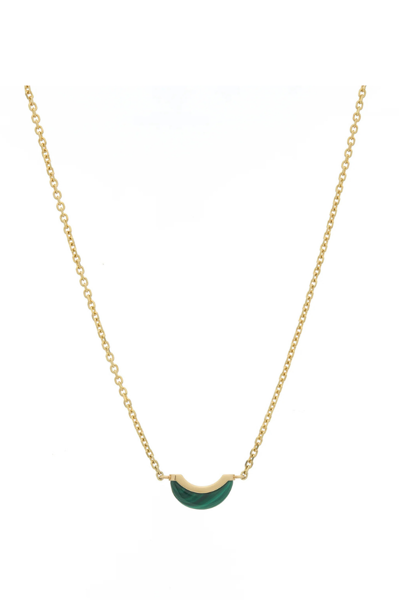 Luna Mini Necklace-Wyld Box-Boyds Philadelphia