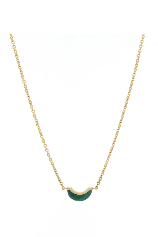 Luna Mini Necklace-Wyld Box-Boyds Philadelphia