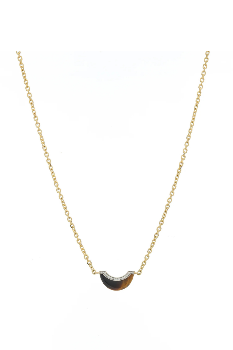 Luna Mini Necklace-Wyld Box-Boyds Philadelphia