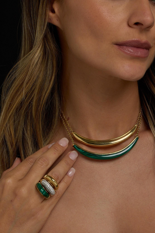 Luna Necklace-Wyld Box-Boyds Philadelphia