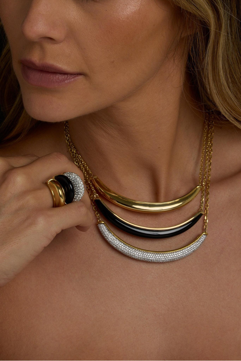 Luna Necklace-Wyld Box-Boyds Philadelphia